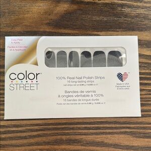 Color Street Nail Polish Strips - Only in Vegas